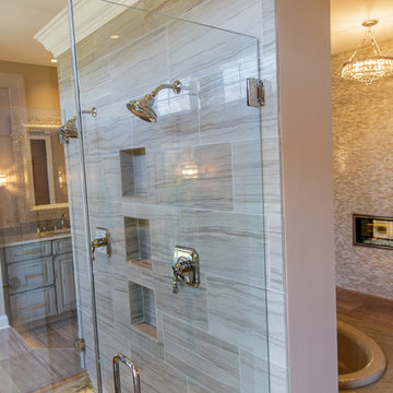 Chesterfield equestrian estate