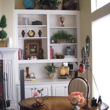 Miller - Lake Highlands