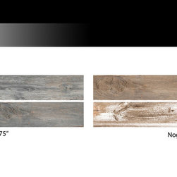 Porcelain Tile - Products