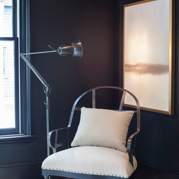 Modern Office | Charlotte