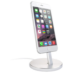 Contemporary Charging Stations by Satechi