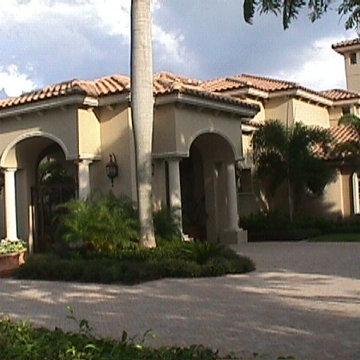 Boca Raton Royal Palm