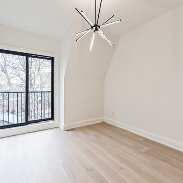 Missing Middle North Toronto