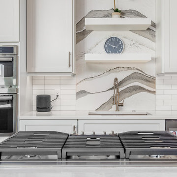 Kitchen Tune-Up Showroom