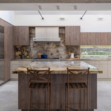 Elanora Heights Kitchen