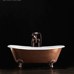 Specialty Bathtubs - Bathtubs