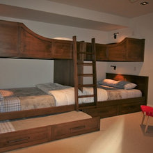 Lake Bunkroom