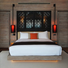 bed room