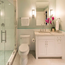 marie bathroom