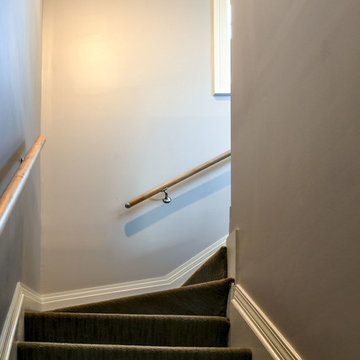 Manchester Attic Renovation