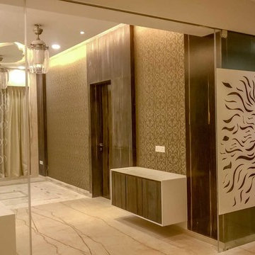 Chennai Bungalow