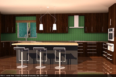 Geretti Kitchen