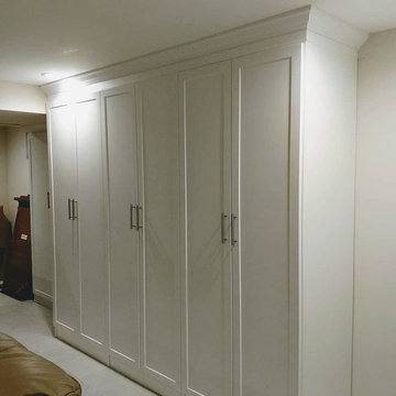 Wall Units