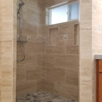 Kitchen & Bathroom Projects