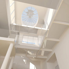 staircase idea
