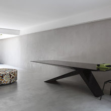Flooring - Concrete
