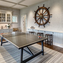 Gamerooms
