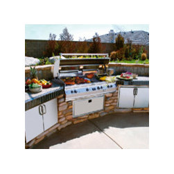 Barbecue Grills - Outdoor Grills