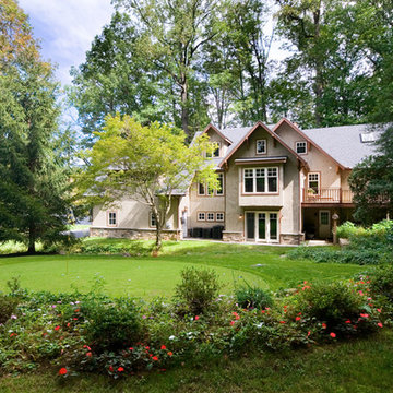 Elwyn, PA Residence