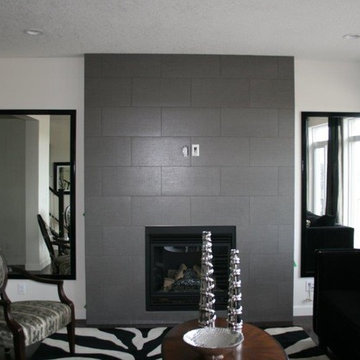 Calgary Livingroom
