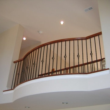 Our Work
