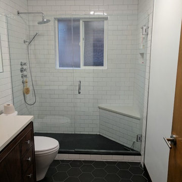 Bathroom Remodel
