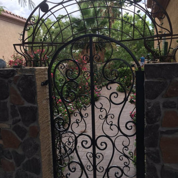 All Seasons Maintenance and Landscaping