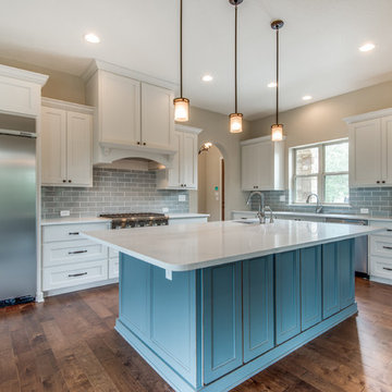 Dugi residence: Tuscan 2-Step