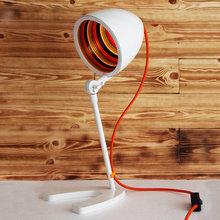Sgt. Pepper Contemporary Table Lamp