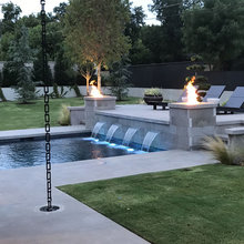 Pool/outdoor
