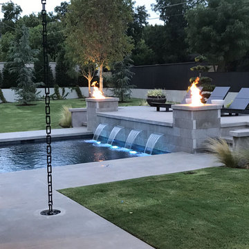 Hayes Home - 2019