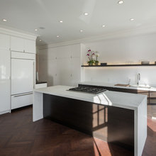 Kitchen Ideas