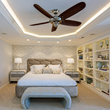 Hollywood Vibe Pied A Terre