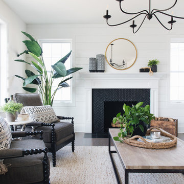 Classic Farmhouse
