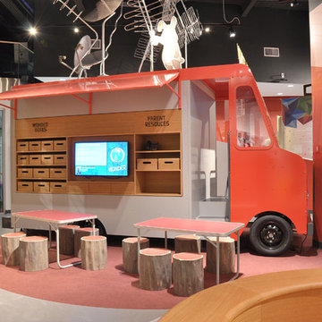 Science World - Wonder Gallery