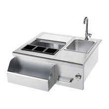 Outdoor Cooking