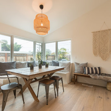 Rio Highlands Home Addition