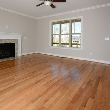 Lot 10 Eagles Chase Subdivision