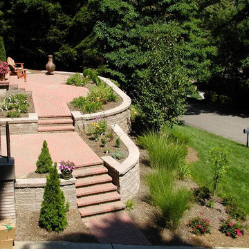 Landscaping Projects