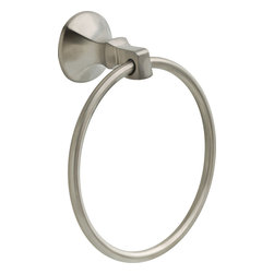 Delta Ashlyn&reg; Towel Ring - Towel Rings