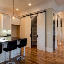 Barn Door