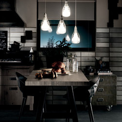 Diesel Living Tiles - Wall & Floor Tiles