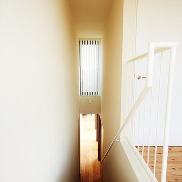 HOUSE / M #1