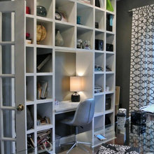 Troy office