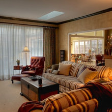 Living Room Ideas