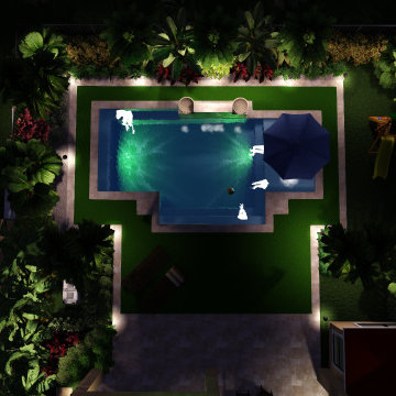 3-Dimensional (3D) Renderings