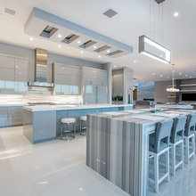 Mel's kitchen