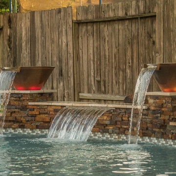 Total Backyard Solution- Humble, TX