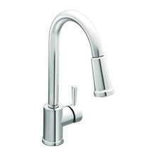 Products - Kitchen Faucets