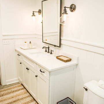 Thomasville, GA Plantation Guest Houses